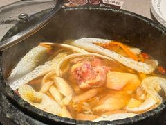 -芸山季·云南野生菌火锅(宝能环球汇店)