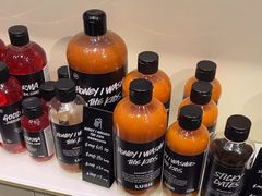 -LUSH(威尼斯人店)