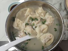 -食惠里小笼包面馆(越秀店)