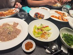 -鲜璟台·地标景观餐厅(上海中心店)