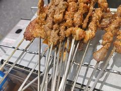-老虎滩大连海鲜烧烤(水游城店)