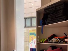 -mYSTEPS健身运动馆(古北店)