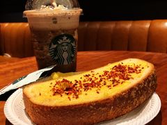 -星巴克(嘉兴桐乡吾悦广场店)