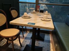 -章记星洲 · 新加坡餐厅(望京店)
