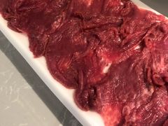 鲜切牛舌-俏牛哥鲜牛肉牛肆馆(重庆天地店)