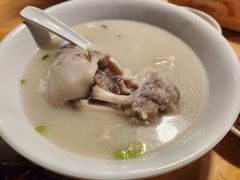 蹄花汤-明红蹄花(糍粑店街店)