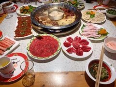 -大味生态火锅(蓝谷地店)