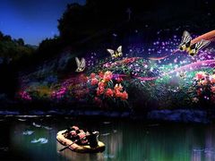 -暹罗海洋世界