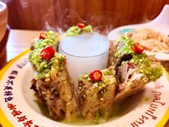 -椰莱泰小谷·东南亚融合菜(坪山悦阾SPACE店)