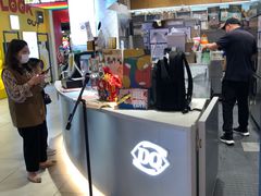 -DQ·蛋糕·冰淇淋(印象城店)