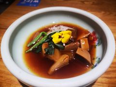 软煎牛舌-德川家日本料理(中关村寰太大厦店)