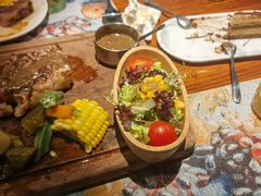 -秀·爱尔兰餐吧(上海路店)
