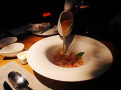 -锦潼西餐厅