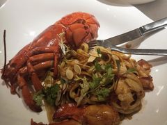 -王品牛排(佛山南海万科广场店)