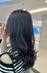 -时尚殿堂hair salon