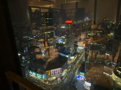 -金陵饭店 56F 家·海鲜火锅餐厅