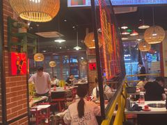 -老马路串串香火锅(北门桥店)