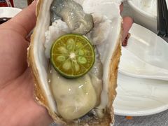 -祈胜邨•顺德鱼生•顺德菜(容桂店)