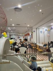 -meland club亲子乐园(北京芳圆里ID MALL店)