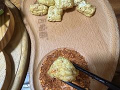-粘芭喃腊云南的菜