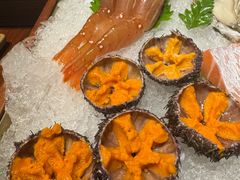 -Mr.Fish鱼鲜生海鲜放题(高德置地冬广场店)