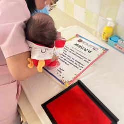 -金月汇月子会所(江门店)