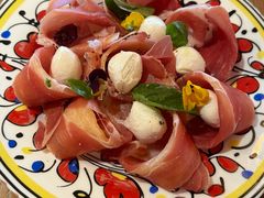 -Alimentari Grande(东湖路店)
