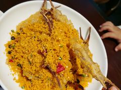 -上名堂·鱼头好吃(体育场路店)