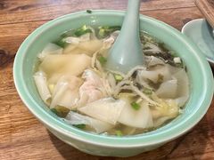 -老清朝包子铺(开明街店)