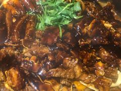-黄记煌三汁焖锅(顺义华联店)