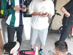 -真素诚(玉泉路总店)