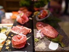 -樱宿日式和牛烧肉(五道口店)