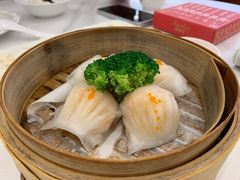 -香港新曜记·粤菜点心(滨江宝龙店)