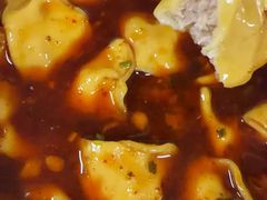 -春阳水饺(香槟广场店)
