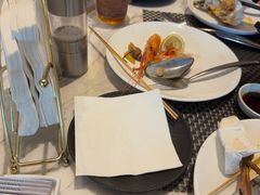 -长沙三景韦尔斯利酒店·Oval全日制餐厅自助餐