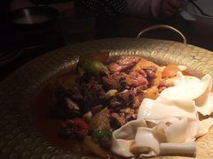 -楼兰新疆主题餐厅(苏州中心店)