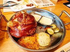 -弗德堡德国小馆(工大店)