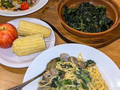 -萨莉亚意式餐厅(深圳北站店)