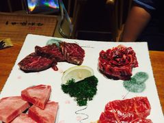 -一牛道炭火烧肉居酒屋(椒江店)