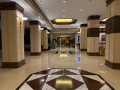 -北京前门建国饭店