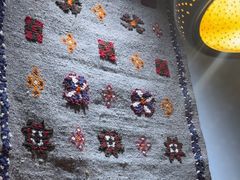 -纳鲁孜·新疆特色餐厅(上海悦荟广场店)