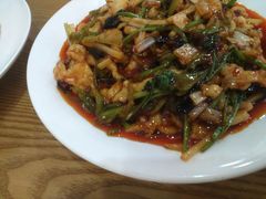 -米香居新鲁味·水饺餐厅
