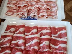 -楼外楼大刀肉传统火锅居(博学路店)