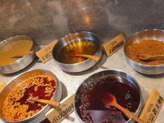 -咕嘟草帽鱼·牛奶一样的鲜鱼汤(天鹅湖万达广场店)