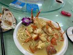 -景好海鲜餐厅(大鹏必选旅游店)