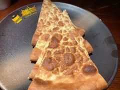 -楼兰新疆主题餐厅(悠方店)