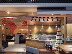 -吃饭皇帝大(解放西路店)