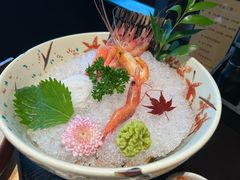 -吉川谷谷·日料放题(广安门店)