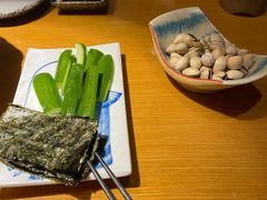 -松子料理(世纪城店)