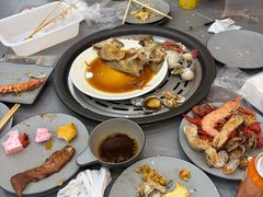 -仙螺岛海鲜自助餐厅(总店)